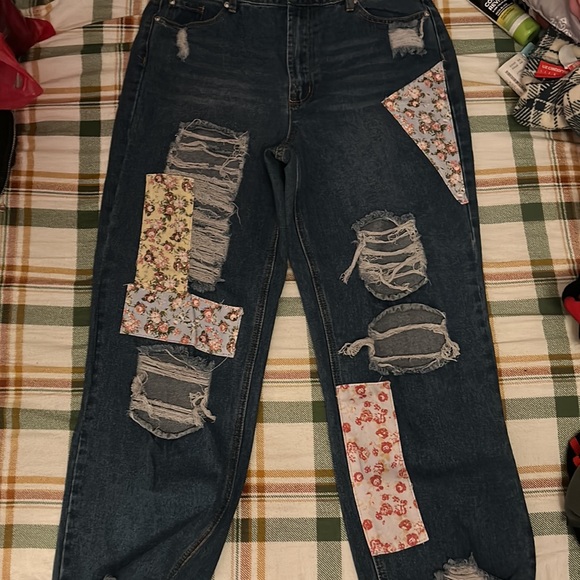 Almost Famous Pants - Vintage Almost Famous jeans